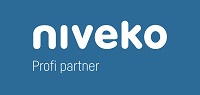 NIVEKO Profi partner