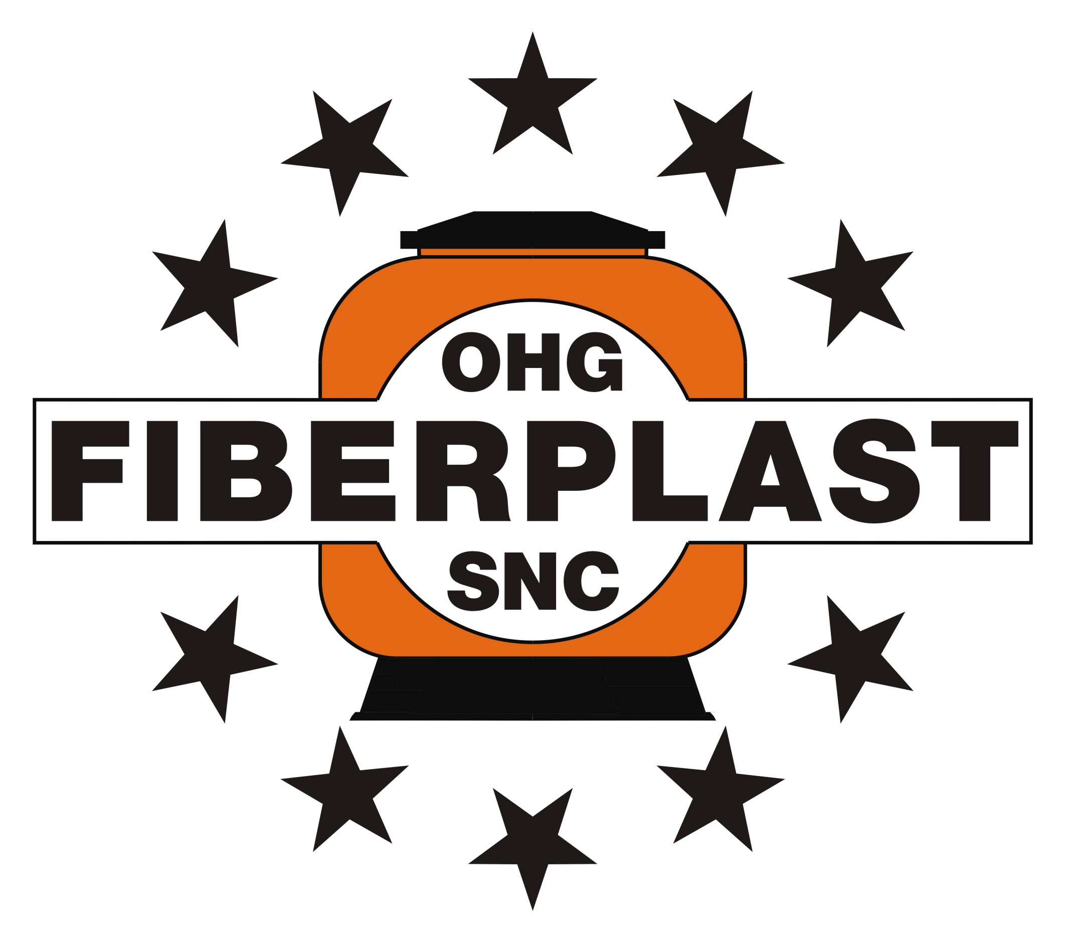 Logo Fiberplast