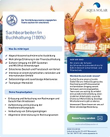 STL INS Sachbearb Buchhaltung AS 1080x1350 DE